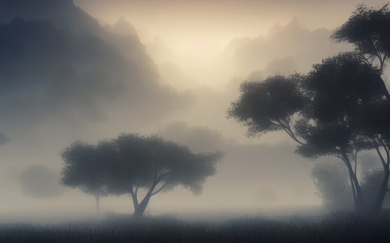 Dreamy Landscape Ideas